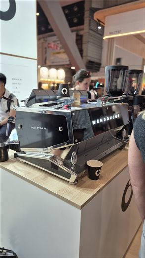 Échanges autour des machines Wendougee